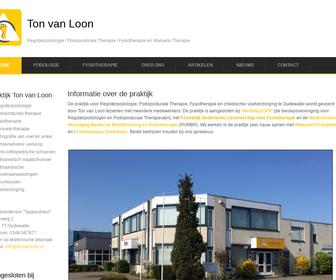 http://www.tonvanloon.nl