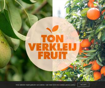 Fruithandel Ton Verkleij V.O.F.