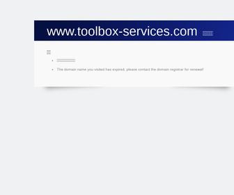 http://www.toolbox-services.com