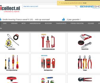 http://www.toolcollect.nl