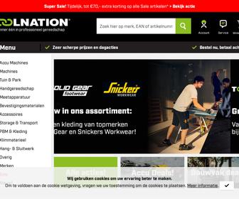 http://www.toolnation.nl/