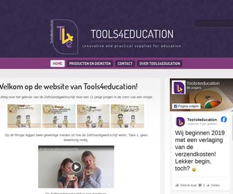 http://www.tools4education.nl