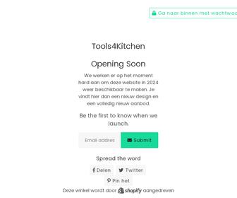 http://www.tools4kitchen.nl