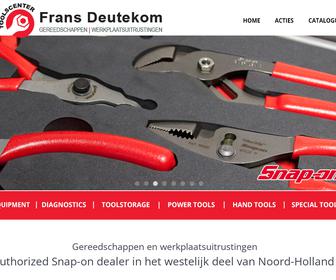 http://www.toolscenterfransdeutekom.nl