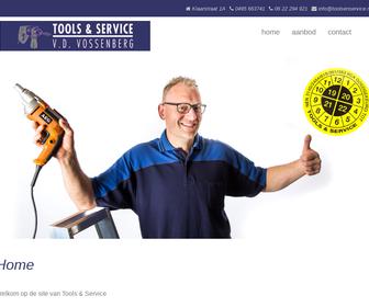 Tools & Service van de Vossenberg