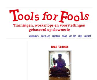 http://www.toolsforfools.nl