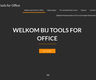 Tools for Office