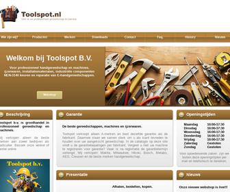 http://www.toolspot.nl