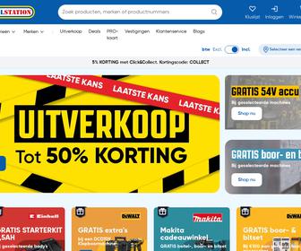 Toolstation NL B.V.