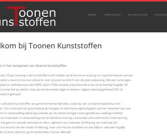 http://www.toonenkunststoffen.nl