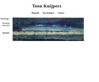 http://www.toonkuijpers.nl