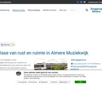http://www.toonladder-almere.nl
