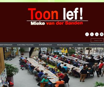 Toonlef!