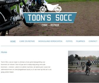 http://www.toons50cc.nl