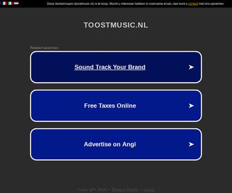http://www.toostmusic.nl