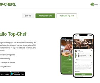 http://www.top-chefs.nl