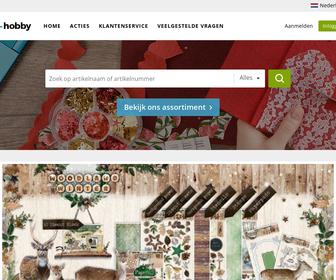 https://www.top-hobby.nl