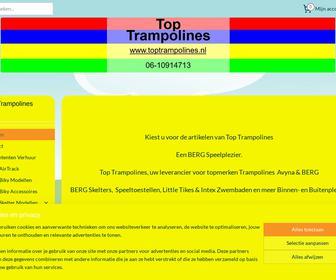 http://www.top-trampolines.nl