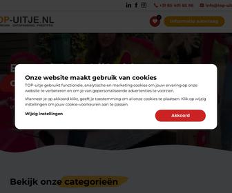 TOP-uitje.nl