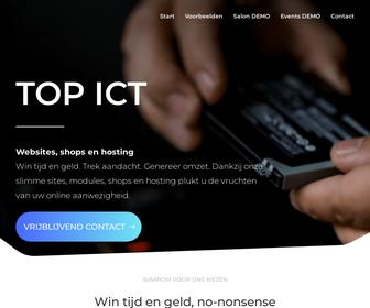 TOP-ICT services
