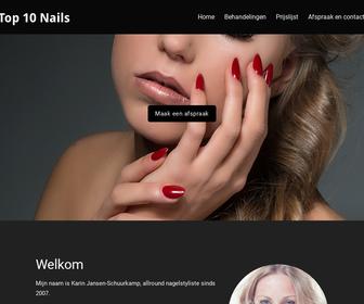 http://www.top10nails.nl