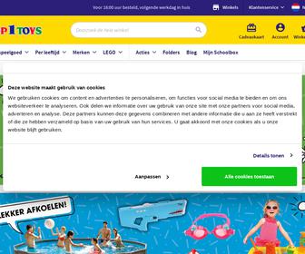 http://www.top1toys.nl