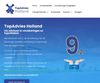 Topadvies Holland