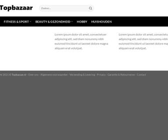 Top Bazaar
