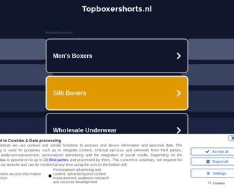 http://www.topboxershorts.nl