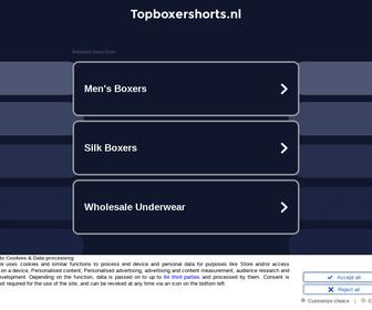 http://www.topboxershorts.nl