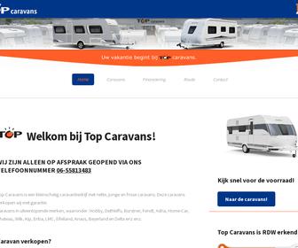 Top Caravans