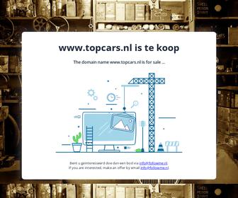 http://www.topcars.nl