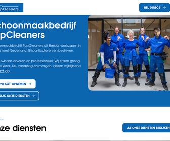 topcleaners
