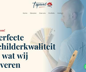 Topcoat Services