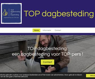 http://www.TOPdagbesteding.nl