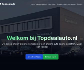 http://www.Topdealauto.nl