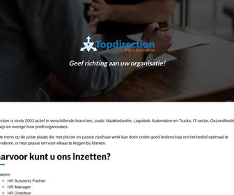 http://www.topdirection.nl