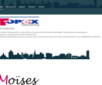 http://www.topex.nl