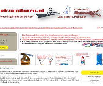 https://www.topfournituren.nl