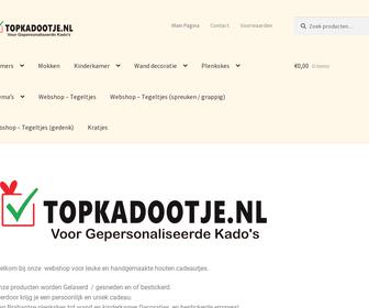 http://www.topkadootje.nl