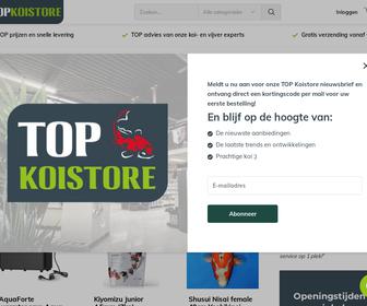 http://www.topkoistore.nl