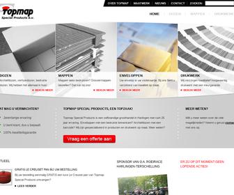 Topmap Special Products