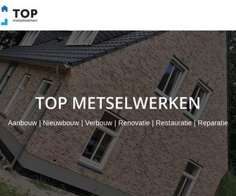 Top Metselwerken