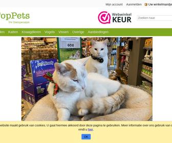 https://www.toppets.nl