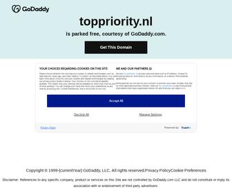 http://www.toppriority.nl