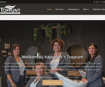 http://www.toppunthaarverzorging.nl