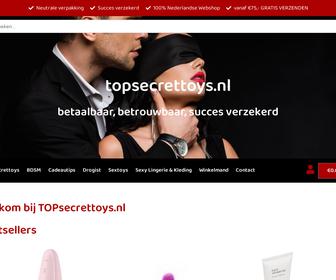 http://www.topsecrettoys.nl