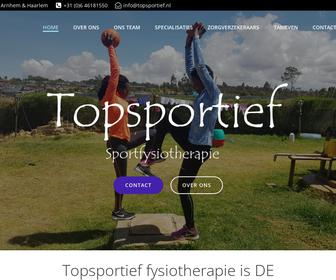 http://www.topsportief.nl