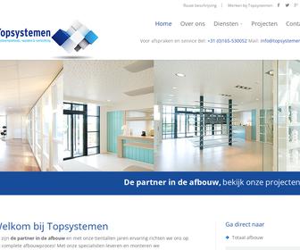 http://www.topsystemen.nl