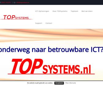 Top Systems B.V.